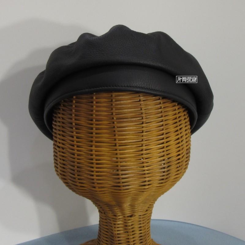 エルメス ベレー帽 黒 サイズ59 :HER-0562:片岡質店 - 通販 - Yahoo!ショッピング