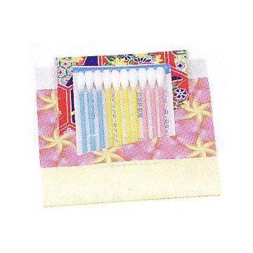 ノベルティ/記念品【ルンルンさわやかセット スカイ】 [女性向け/販促