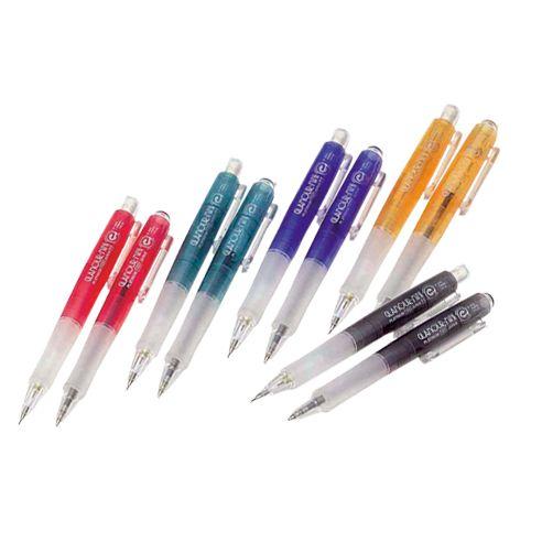 粗品/ノベルティ/景品【【プラチナ】グラマーミニ エコシャープ