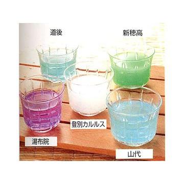 粗品/ノベルティ/景品【【ツムラ】日本の名湯 3包セット】 [入浴剤