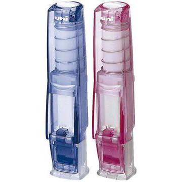 記念品/開店記念/ノベルティ【三菱 ワンタッチ印鑑ホルダーはん蔵