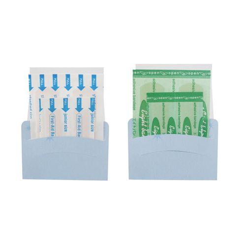 粗品/ノベルティグッズ【絆創膏セット】 [健康グッズ/開店記念/周年