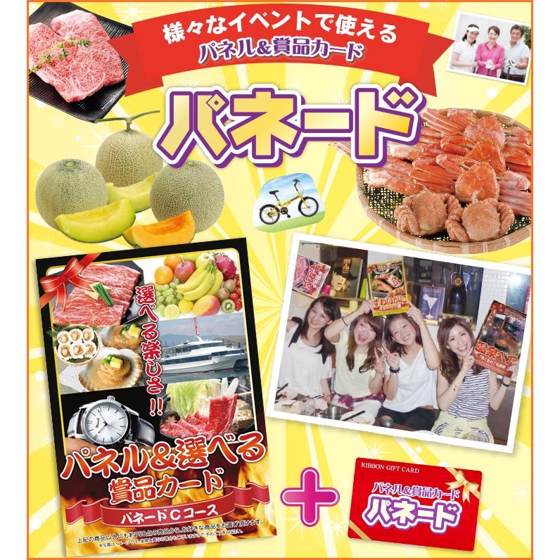 二次会景品 ゴルフコンペ景品 ビンゴ景品 忘年会景品 パネード パネル付 選べる賞品 1万5000円コース 15点セット Ps015 15 ギフト総合ショップ E プレゼント 通販 Yahoo ショッピング