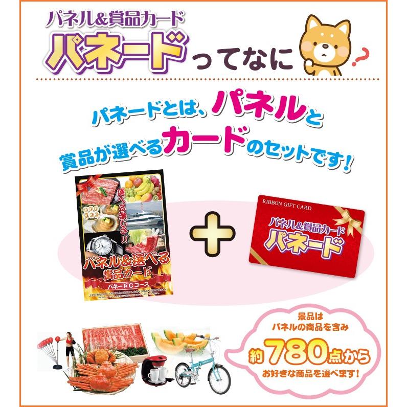 二次会景品 ゴルフコンペ景品 ビンゴ景品 忘年会景品 パネード パネル付 選べる賞品 1万5000円コース 15点セット Ps015 15 ギフト総合ショップ E プレゼント 通販 Yahoo ショッピング