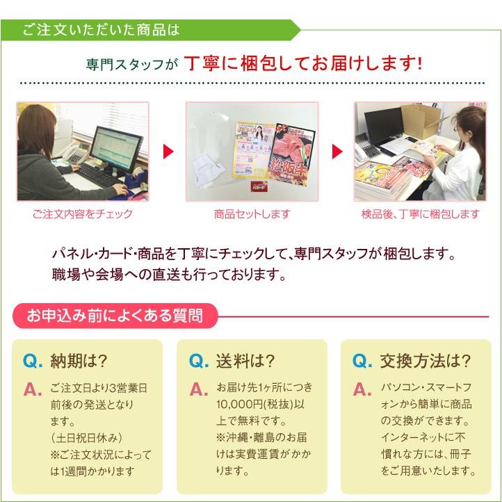 結婚式二次会景品 ビンゴ景品 ゴルフコンペ景品 パネード パネル付 選べる賞品 3万円コース 10点セット Ps030 10 ギフト総合ショップ E プレゼント 通販 Yahoo ショッピング
