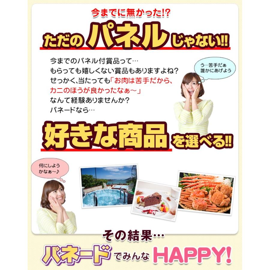 結婚式二次会景品 ゴルフコンペ景品 ビンゴ景品 パネード パネル付 選べる賞品 3万円コース 15点セット Ps030 15 ギフト総合ショップ E プレゼント 通販 Yahoo ショッピング