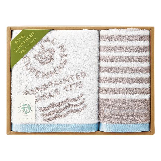 内祝い タオル ロイヤル コペンハーゲン クローネ フェイス1p ウォッシュタオル1p No 15 お祝いのお返し Tr7412 36 ギフト総合ショップ E プレゼント 通販 Yahoo ショッピング