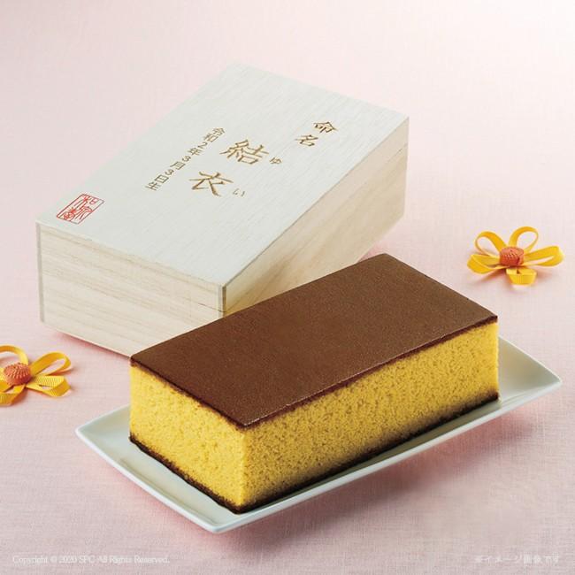 出産内祝い 名入れギフト 和泉屋 創作長崎カステラ八女玉露詰合せ 小 No 48 12個以上でご注文可能 3週間前後での発送 消費税 8 V0031 01 ギフト総合ショップ E プレゼント 通販 Yahoo ショッピング