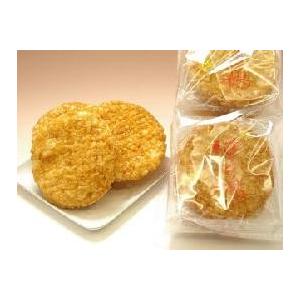 ふわふわ生地で甘旨いはちみつ揚げせんべい 6枚入り R 浅草のお茶屋さん片山園 通販 Yahoo ショッピング