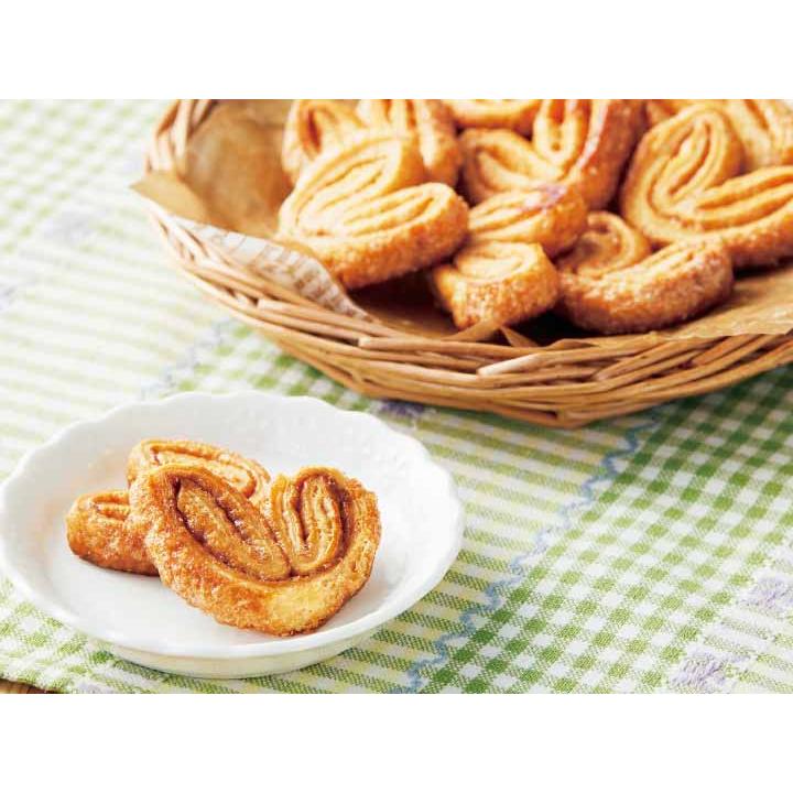 マリーレンのパルミエパイ 60g : 株式会社片山 HANARE - 通販 - Yahoo