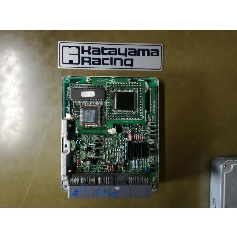 ECU　RX-7 FD 8bit |  | 02