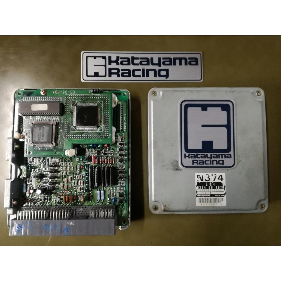 ECU NB8 ロードスター : カタヤマレーシング WEB SHOP - 通販