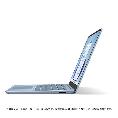 織り柄チェック マイクロソフト Surface Laptop Go 2/ 第 11 世代