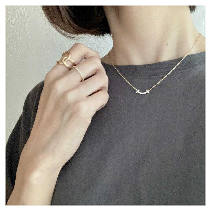 スマイルネックレス ミニ レディース アクセサリー ネックレス スマイルネックレス ミニ レディース アクセサリー ネックレス