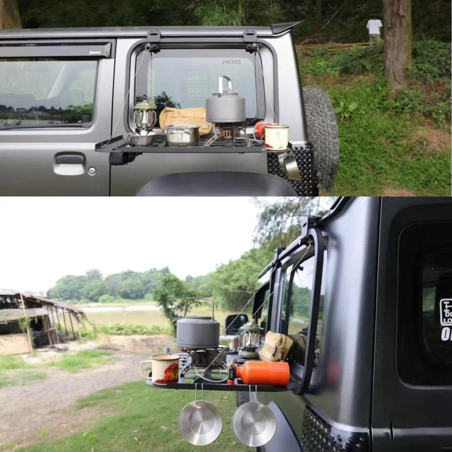 新型スズキジムニー トランク拡張棚 JB64ジムニーシエラJB74 新型スズキジムニー トランク拡張棚 JB64ジムニーシエラJB74