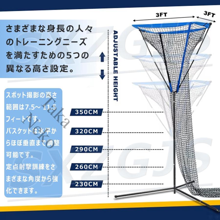 バレーボール 練習 ネット 屋外 屋内 ポータブル ビーチバレー 練習