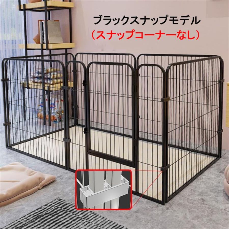 犬用 ケージ ペットサークル 犬ケージ ペット犬 ペットフェンス
