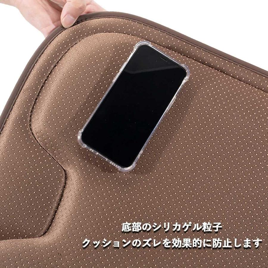 typeRクッション 車 クッション 腰クッション に適用ホンダZR-VダッシュボードマットZR