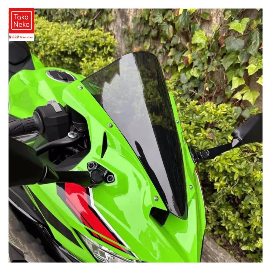 For Kawasaki Ninja ZX4R ZX-4R ZX-4RR ZX25R 2023 2024 New Fairing Shell Full Oem Replica Bodywork Cowling Full Fairing Ki I.735242323 - View #10
