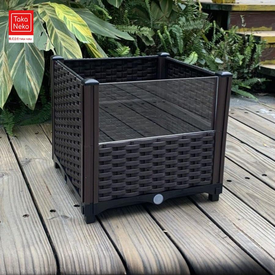 OXSAM 亀の水槽、両生飼育箱 オープンガラス水槽 Amazon | OXSAM 亀の水槽、両生飼育箱 オープンガラス水槽