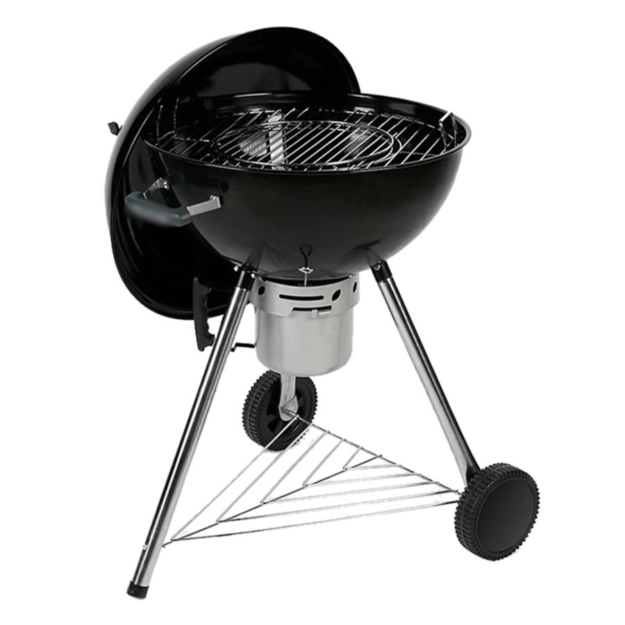 バーベキューコンロ グリル 収納バッグ付き 焚き火台 BBQ 鉄板焼き