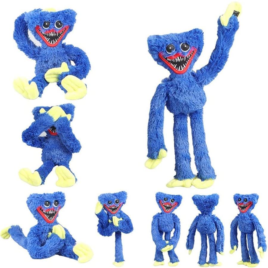 ハギーワギー、ポピープレイタイムハギーワギーぬいぐるみ、ポピー