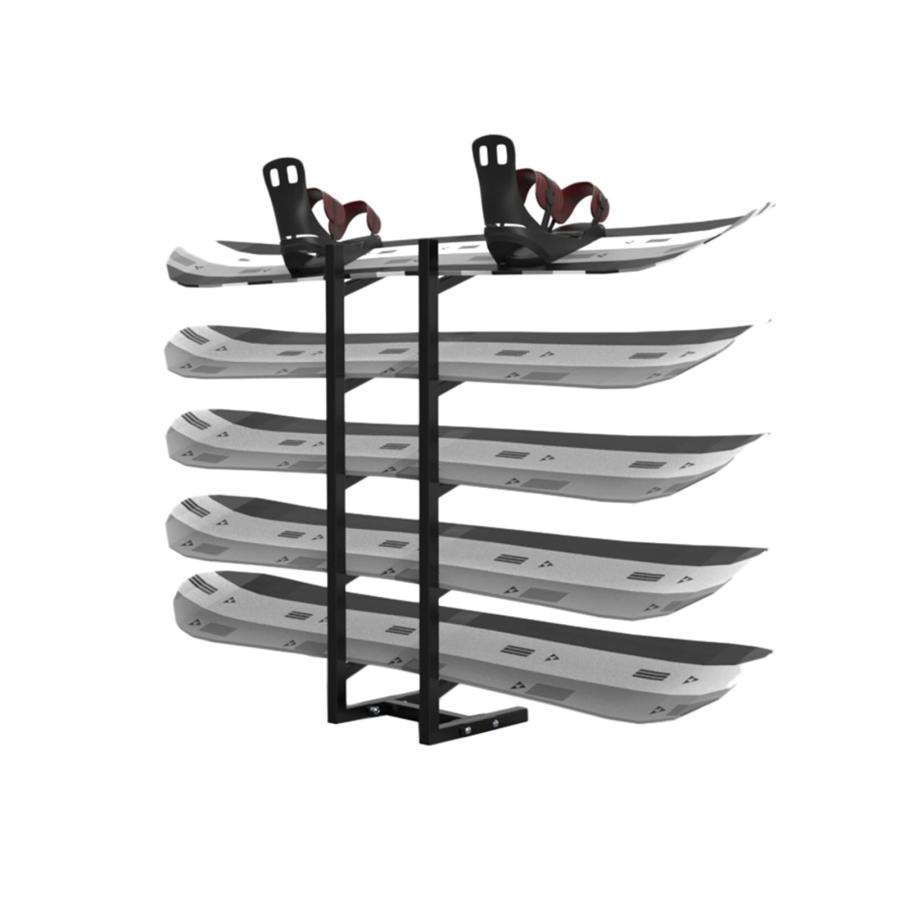 ヨガマットストレージラックスケートボードラックフロアスタンドスノーボード収納ラック錦フロアディスプレイスタンドスケボースタンド自立型オーガナイザーホル ヨガマット ストレージラック スノーボード収納ラック フロア