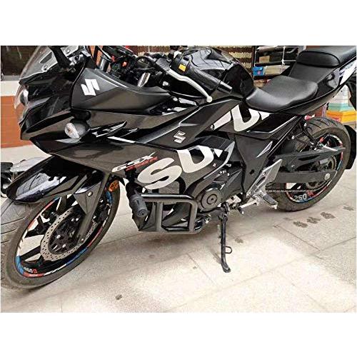 スズキ GSX 250 R 2017 2018 2019 2020 2021 2022 GSX250R アンチ