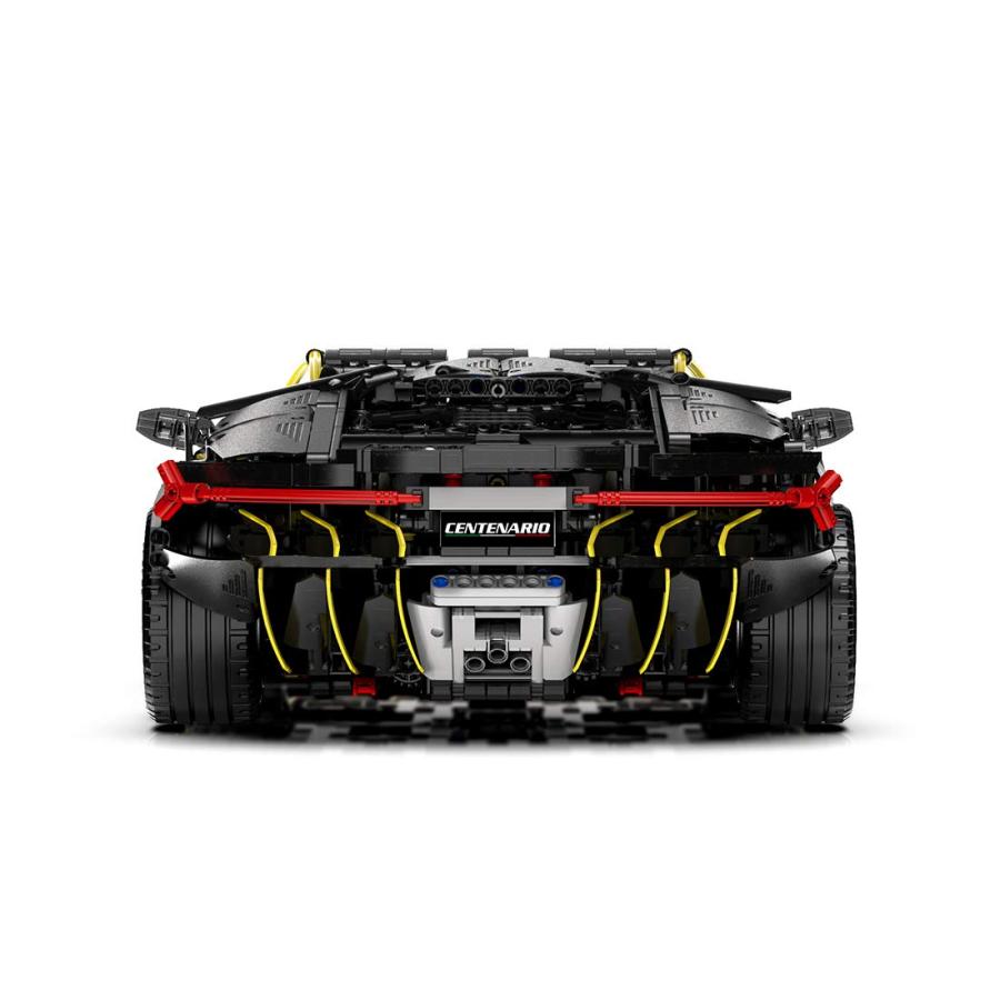 ランボルギーニシアン用テクニクスレーシングカー、3789Pcs 1:8 ランボルギーニシアン用テクニクスレーシングカー、3789Pcs 1:8
