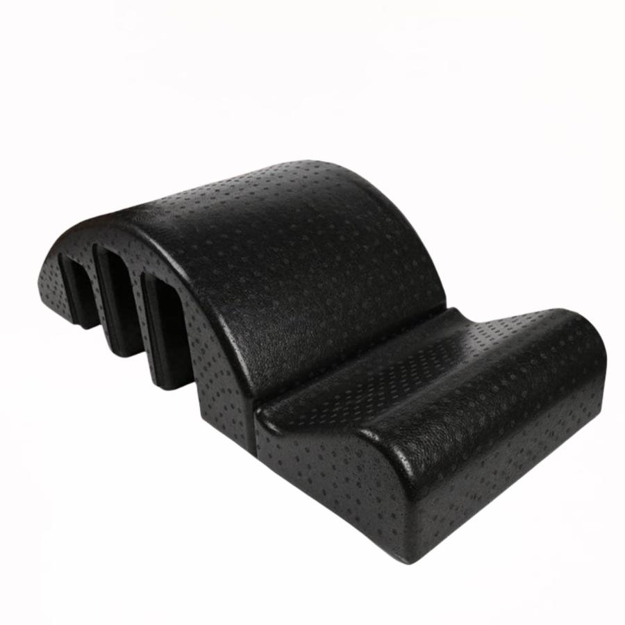 ピラティス脊椎矯正装置、脊椎ストレッチ、株式会社S＆L ヨガアクセサリー、頸椎および腰椎側弯症運動器具 ピラティス脊椎矯正装置、脊椎ストレッチ、ヨガアクセサリー、頸椎