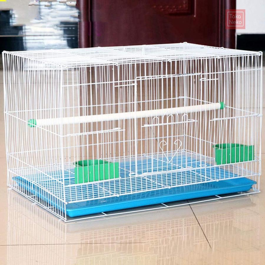 鳥籠 インコ 鳥かご ケージ 大型 、鳥かご ステンレス 、安い鉄製の
