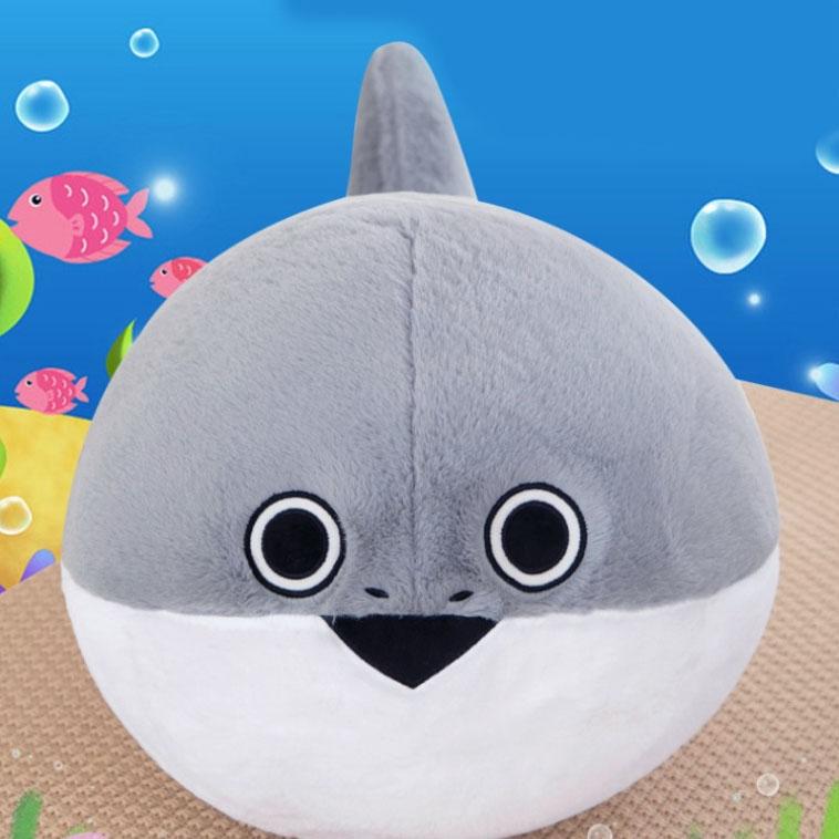 サカバンバスピス ぬいぐるみ 人気 魚 触感いい 可愛い 抱き枕 サカバンバスピス ぬいぐるみ 人気 魚 触感いい 可愛い 抱き枕