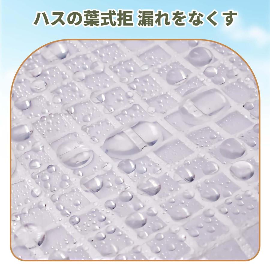 防水シート 透明 白 屋外 屋根 厚手 ビニールシート 両面防水 防 防水シート 透明 白 屋外 屋根 厚手 ビニールシート 両面防水 防