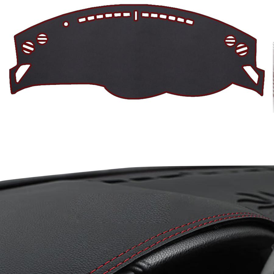 トヨタ86（ZN6）/スバルBRZ（ZC6）2012-2020 ダッシュボードマット