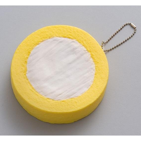 スクイーズ 東京ベーカリー ロールケーキ ミルク メール便不可 Tb11 カチカチショップ 通販 Yahoo ショッピング