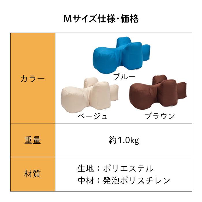 OneAid リラクッション M カバーセット | シニア犬のための姿勢ケア