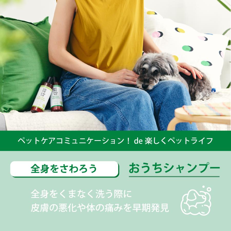 A.P.D.C. APDC ティーツリーシャンプー 5L 業務用 | 思わず