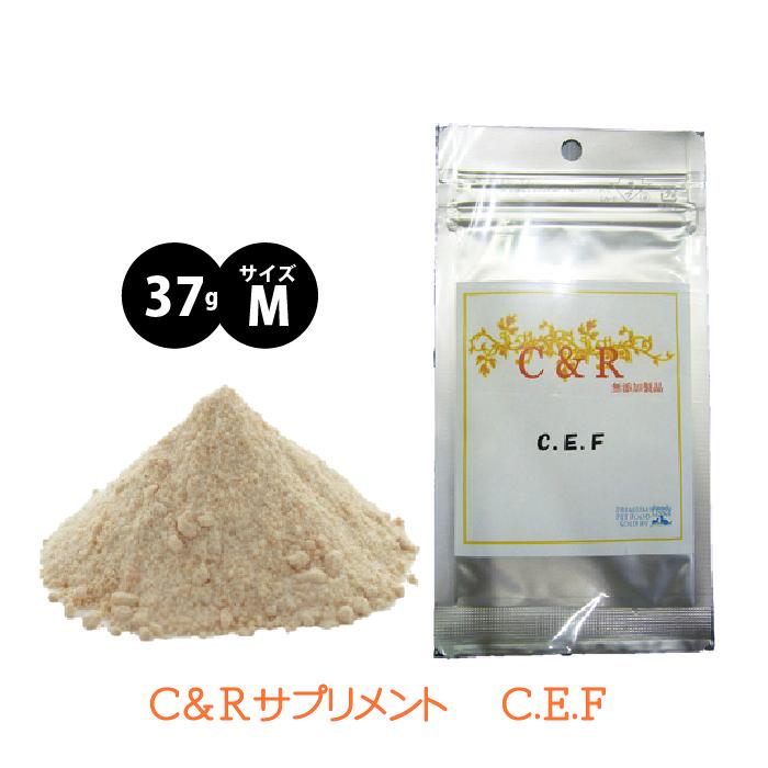 C&R C.E.F Mサイズ 爆買 | C&R