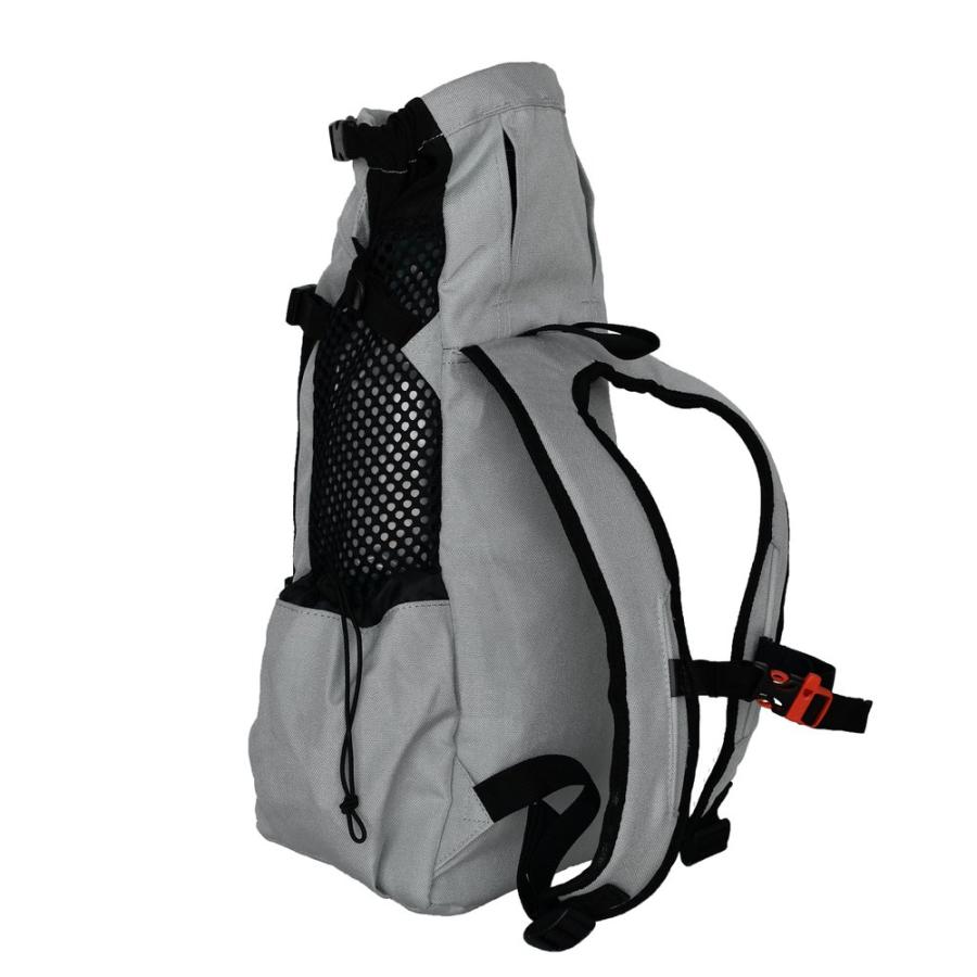 K9 SPORT SACK（K9スポーツサック） K9 Sport Sack Air 2 グレー