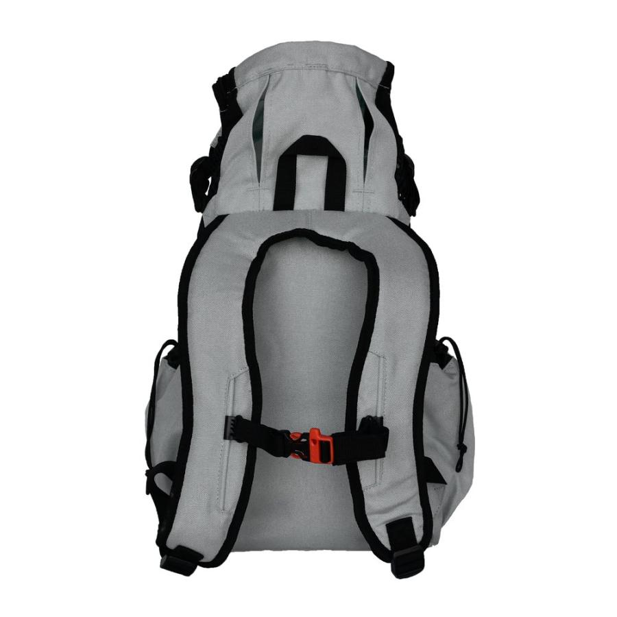 K9 SPORT SACK（K9スポーツサック） K9 Sport Sack Air 2 グレー