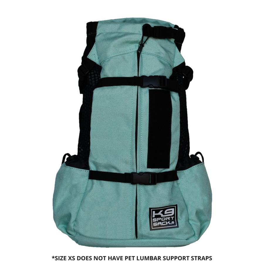 K9 SPORT SACK（K9スポーツサック） K9 Sport Sack Air 2 ミント