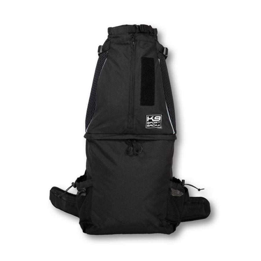 K9 SPORT SACK（K9スポーツサック） K9 Sport Sack Knavigate ブラック