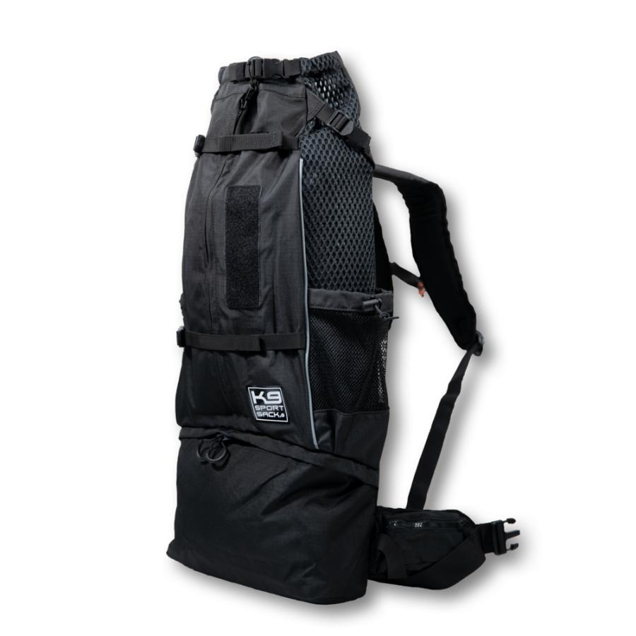 K9 SPORT SACK（K9スポーツサック） K9 Sport Sack Knavigate ブラック