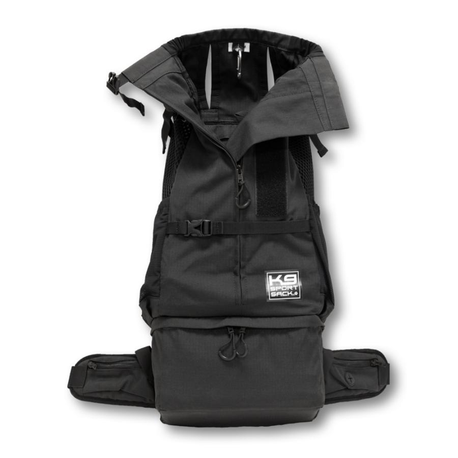 K9 SPORT SACK（K9スポーツサック） K9 Sport Sack Knavigate ブラック
