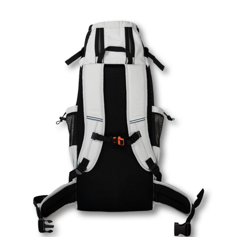 K9 SPORT SACK（K9スポーツサック） K9 Sport Sack Knavigate グレー