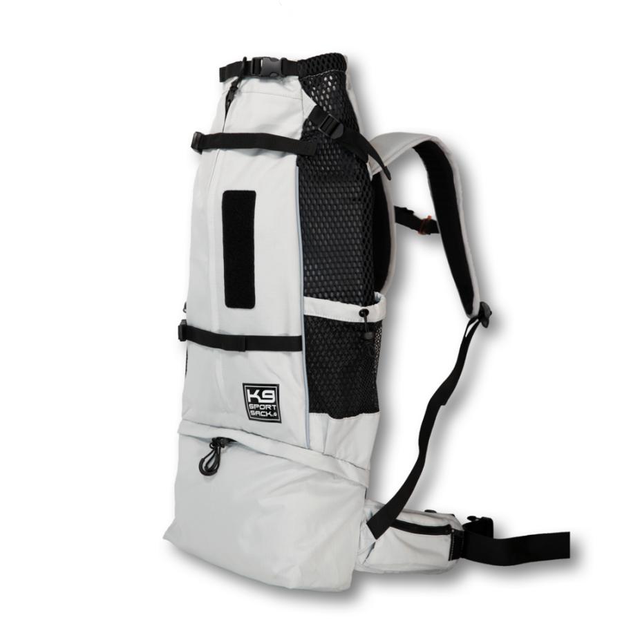 K9 SPORT SACK（K9スポーツサック） K9 Sport Sack Knavigate グレー