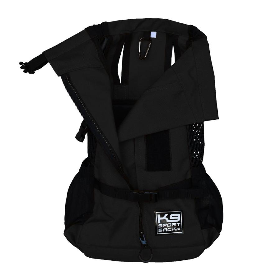 K9 SPORT SACK（K9スポーツサック） K9 Sport Sack PLUS2 ブラック