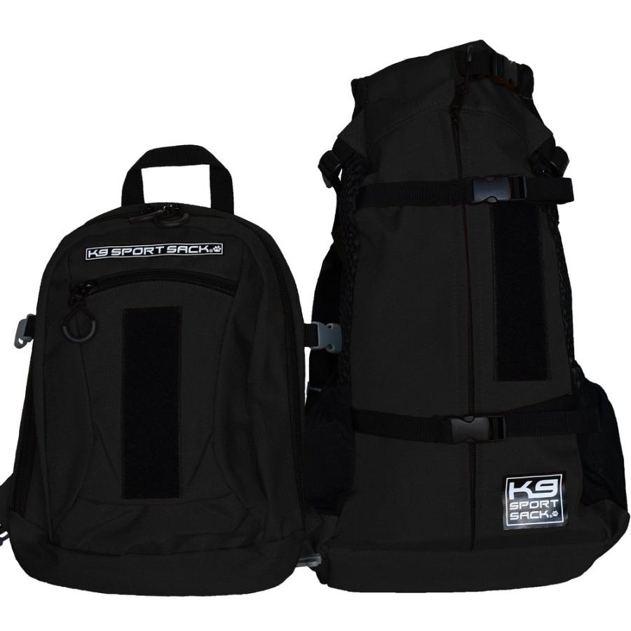 K9 SPORT SACK（K9スポーツサック） K9 Sport Sack PLUS2 ブラック
