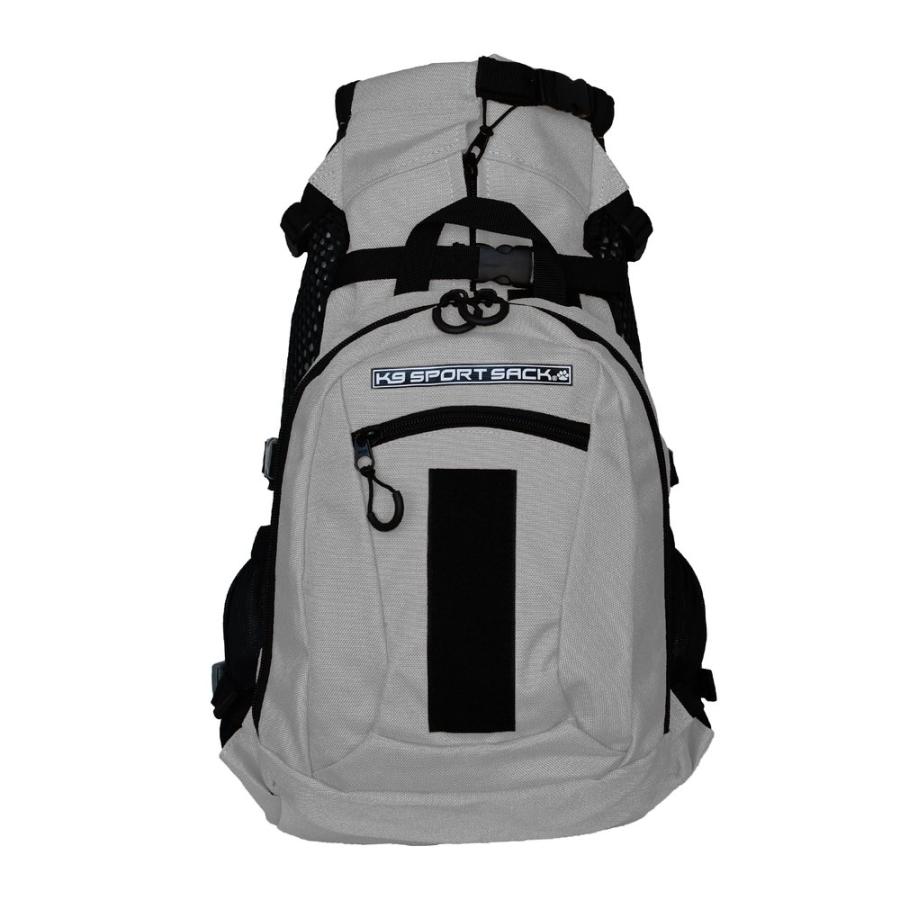 K9 SPORT SACK（K9スポーツサック） K9 Sport Sack PLUS2 グレー