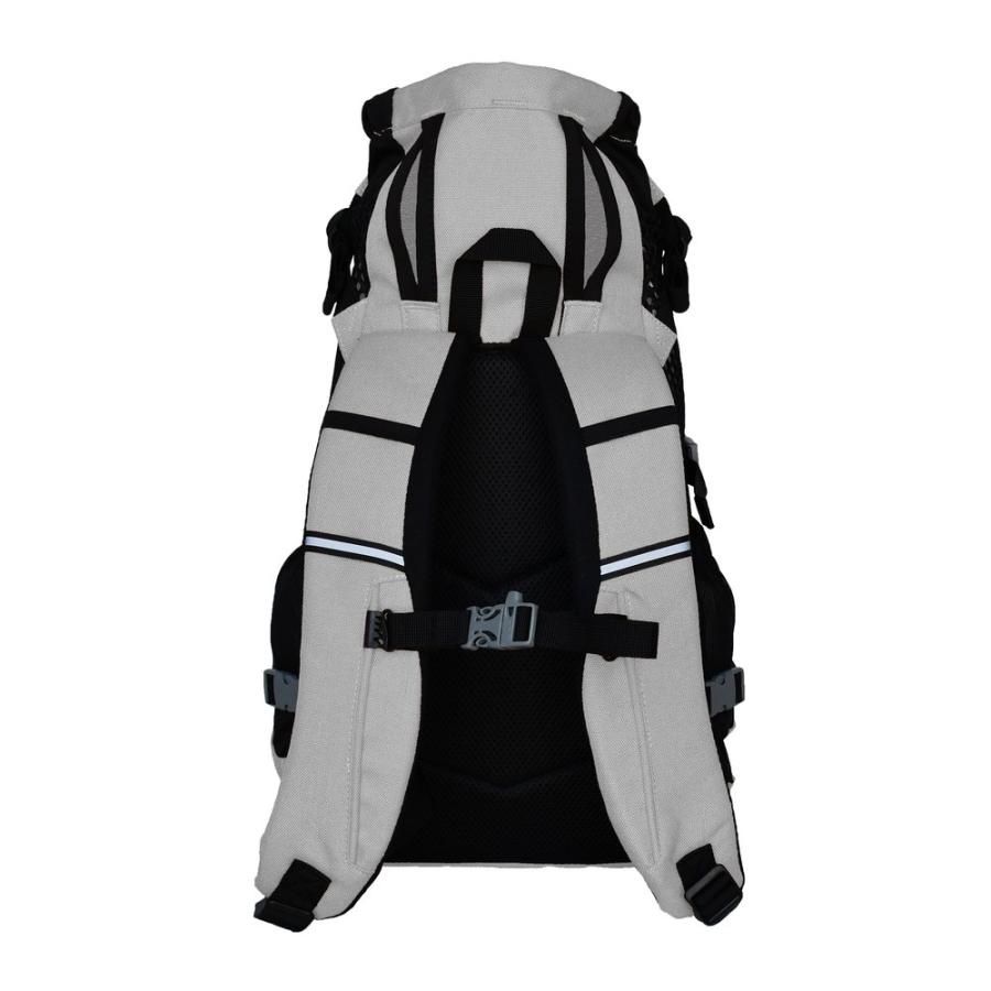 K9 SPORT SACK（K9スポーツサック） K9 Sport Sack PLUS2 グレー
